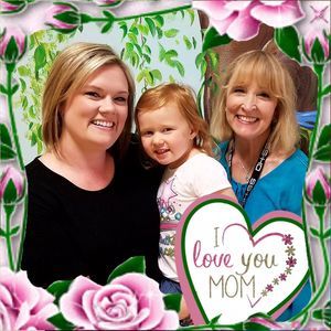 Meet your Posher, Angie